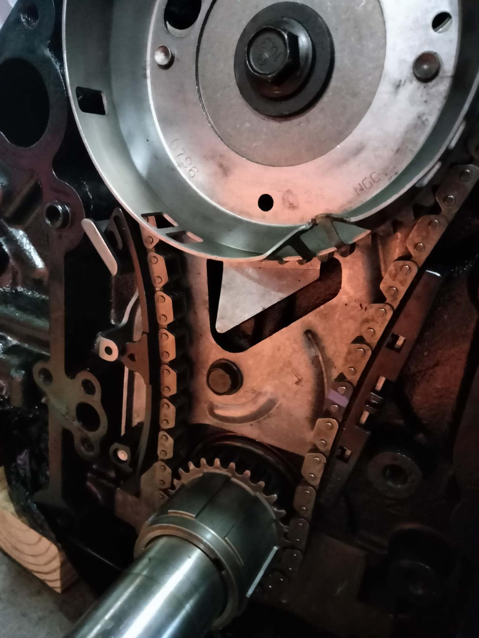 Transmission Repair